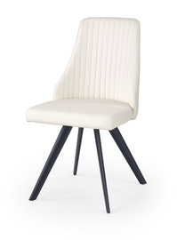 Стул для столовой Halmar K206 White