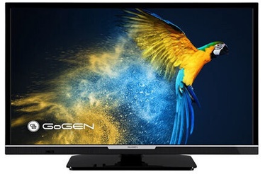 Televizorius GoGEN GOGTVH24R552STWEB
