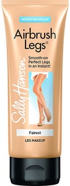 Sally Hansen Airbrush Legs Make Up Lotion 125ml Fairest