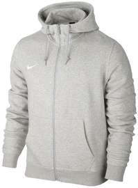 Nike Team Club FZ Hoody 658497 050 Grey M