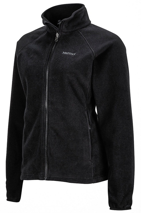 Куртка Marmot, черный, XL
