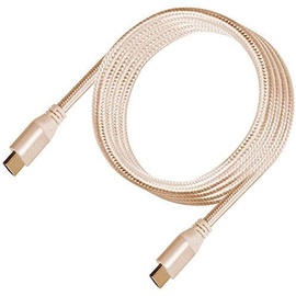 SilverStone CPH01 HDMI 2.0b Gold