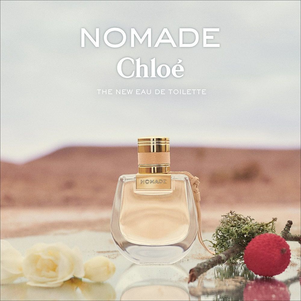 chloe nomade eau de parfum 75ml spray