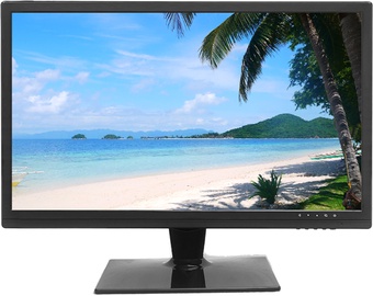 Monitorius Dahua DHL19-F600, 19.5", 5 ms