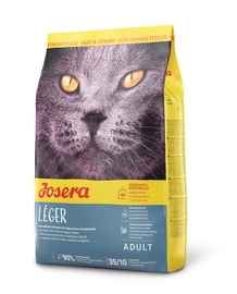 Josera Léger Light Cat Food 2kg