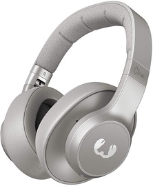 Fresh 'n Rebel Clam ANC Over-Ear Bluetooth Headset Ice Grey