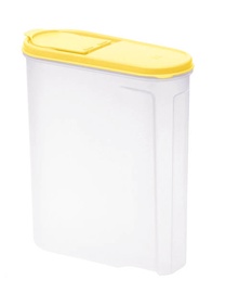 Birių produktų indas Keeeper, 2,6 l