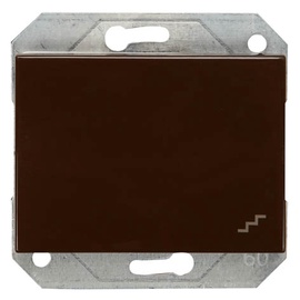 Slēdzis Vilma Electric P610-010-12V XP500 Switch Brown