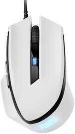 Sharkoon Shark Force Gaming Mouse White