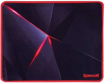 Peles paliktnis Redragon Capricorn P012 Mouse Pad Blue/Red