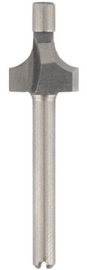 Dremel 2615061532 HSS Milling Nozzle 9.5mm