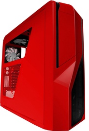NZXT Phantom 410 Red Middle Tower CA-PH410-R1