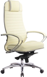 Metta Samurai KL-1.02 Office Chair Beige