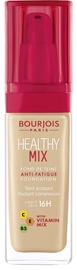BOURJOIS Paris Healthy Mix Anti-Fatigue 16h Foundation 30ml 53