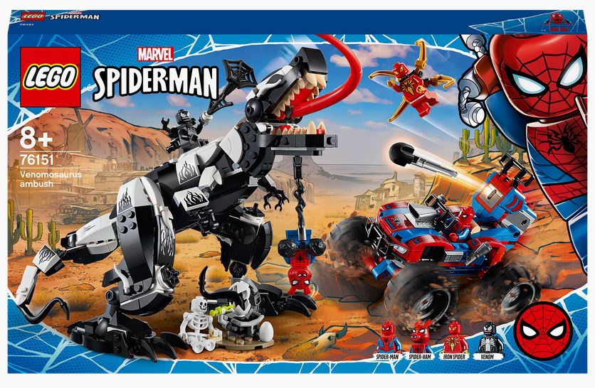 spider man avengers lego