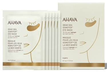 Ahava Dead Sea Osmoter Eye Mask 24g