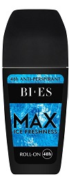Дезодорант для мужчин BI-ES Max, 50 мл