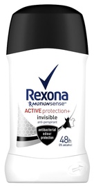 Rexona Active Protection+ Invisible Anti Perspirant Stick 40ml