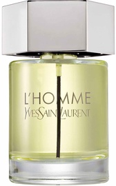 Tualettvesi Yves Saint Laurent L Homme EDT, 60 ml