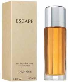 Parfüümvesi Calvin Klein Escape, 100 ml