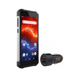 Mobilais telefons MyPhone Hammer Energy 2, melna, 3GB/32GB