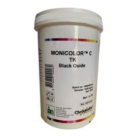 TOŅPASTA TK OXIDE BLACK 1L