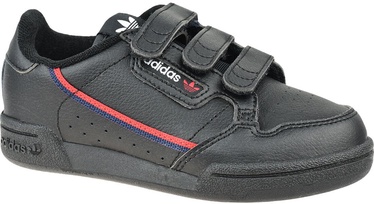 Adidas Continental 80 Kids Shoes EH3223 Black 34