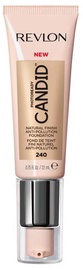 Revlon Photoready Candid Anti-pollution Foundation 22g 240