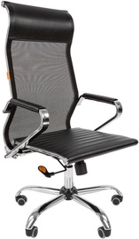 Chairman Chair 701 Mesh Black 00-07022368
