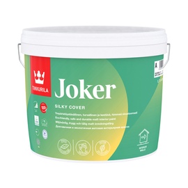 KRĀSA SIENĀM JOKER 2,7L C-BĀZE (TIKKURILA)