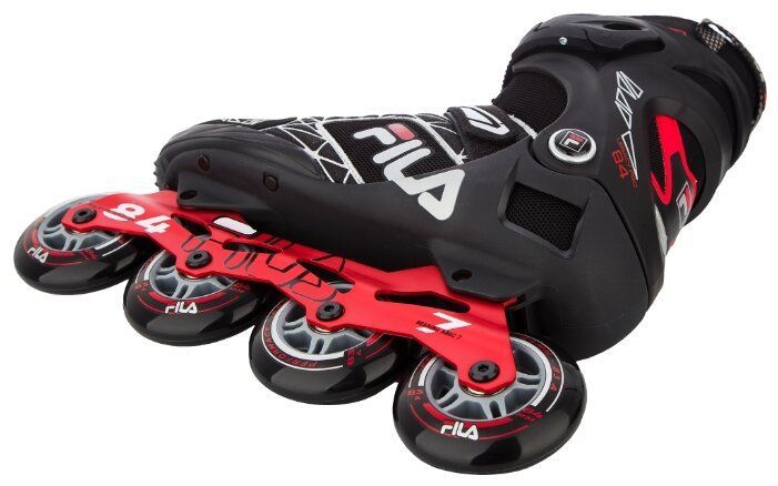 fila legacy pro 80