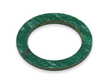 BLĪVE GĀZES PARANĪTA 18X12MM (VINITOMA)
