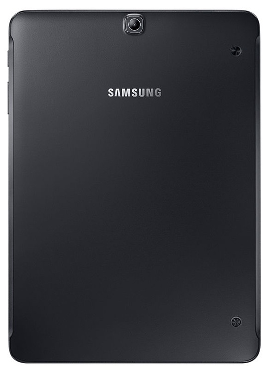 Planšetė Samsung Galaxy Tab S2 9.7, juoda, 9.7", 3GB/32GB, 3G, 4G
