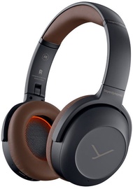 Belaidės ausinės Beyerdynamic Lagoon ANC Explorer Brown/Black