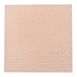 Akmens masės plytelės Metin Beige, 30 x 30 cm