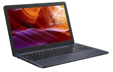 Asus X543UA -DM1898 Black PL
