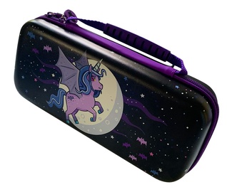 Аксессуары Nintendo Moonlight Unicorn Case Purple/Violet