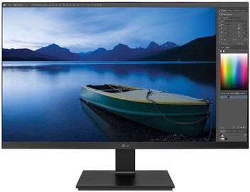 Монитор LG 24BL650C-B, 23.8″, 5 ms