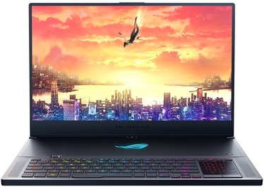 Asus ROG Zephyrus S GX701LV-HG042T PL