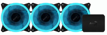 AeroCool Rev RGB Pro Triple PC Fan 120mm ACF3-RF10227.01