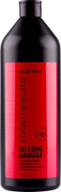 Šampūnas Matrix Total Results So Long Damage, 1000 ml