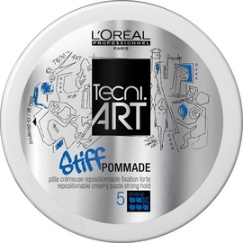 L´Oreal Professionnel Tecni Art Stiff Pommade 75ml
