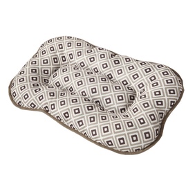 Кровать для животных Cushion, серый, 610 мм x 380 мм