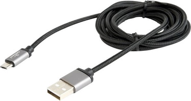 Cablexpert Micro-USB to USB Cable CCB-mUSB2B-AMBM-6