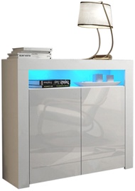Pro Meble Milano PKC 2D White