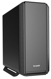 Be quiet! PC Case Silent Base 801 Black