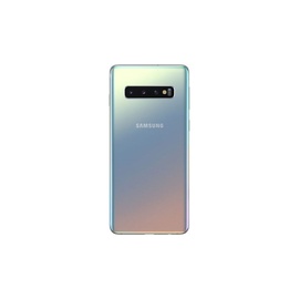 Mobilusis telefonas Samsung Galaxy S10 128GB Silver