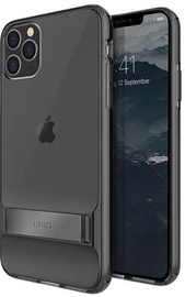 Uniq Cabrio Back Case For Apple iPhone 11 Pro Max Gray