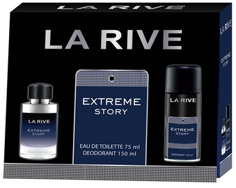 Набор для мужчин La Rive, мужские