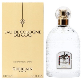 Guerlain Du Coq 100ml EDC